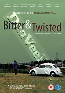 Bitter & Twisted (2008) (DVD)